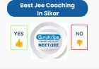 Gurukripa Career Institute: Best JEE Coaching, Fees , Hostel & Result